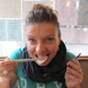 Meet your Posher, Magali